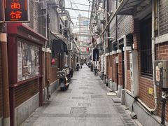 -富源春面馆(四川北路店)