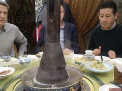 -东来顺饭庄(金泉广场店)