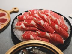 -鼓楼东街老火锅(鼓楼店)