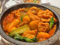 -七八冷面·延边朝鲜族美食(圣熙八号店)