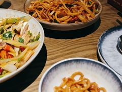 -那时新疆·若羌(经纬汇店)