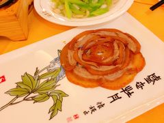 -北京全聚德(西客站店)