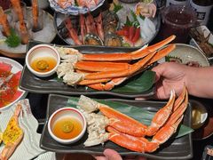 -松鹤精致料理(五一中路店)