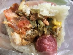 -秋英饭团(大庙新村店)