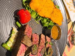 -安妮意大利餐厅(国贸店)