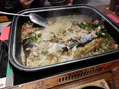 -令狐冲·活鱼馆(宝龙店)