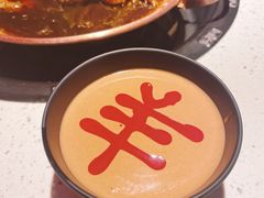 -京韵胡同·酱香羊蝎子火锅涮肉(长寿路店)