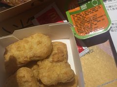 麦乐鸡-麦当劳(新王府井店)