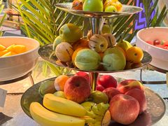 -印象餐厅(杭州国际博览中心北辰大酒店)