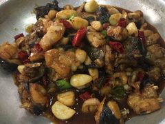 -金良酸菜鱼(宁海路总店)