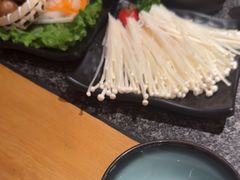 -湊湊火锅·茶憩(皇姑万象汇店)