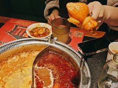 -牛New寿喜烧(虹桥新天地店)