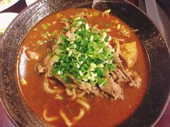 -韩记老虎面食馆 金华店