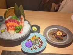 -德川家日本料理(中关村寰太大厦店)