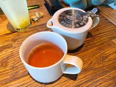 -漫咖啡MAANCOFFEE(清江路店)