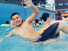 -欢乐水魔方水世界