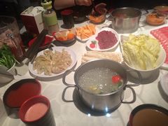 -凯鸽火锅(华林新天地店)