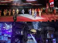 -《12·12》西安事变大型实景演出