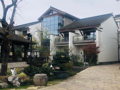 -广富林宰相府酒店·水云间