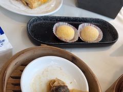 -万龙洲海鲜(南新仓店)