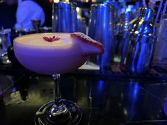 -MOSSO音乐酒吧·live house(长乐路店)