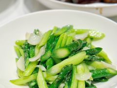 芦笋百合-南麓·浙里(外滩店)