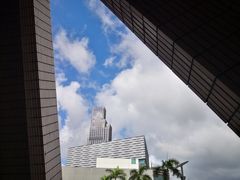 -香港会议展览中心演讲厅