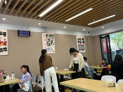 -小马牛肉面·牛骨熬制(南京博物院店)