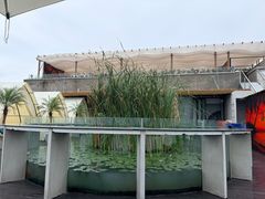 -火福·天湖阁大闸蟹博物馆主题餐厅(浅水湾店)