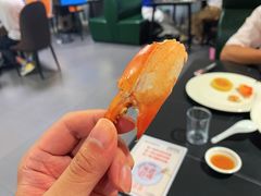 -杨记海鲜楼(三门黑金冠店)