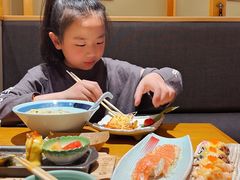 -一心创作料理屋(经开万达店)