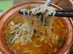 -88号小吃店·经典云南菜·地道纳西美食