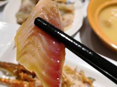 -海天盛宴新派海鲜自助餐厅(群力店)