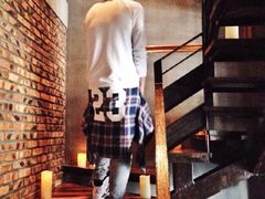 -喬越名品Cafe Fashion(富力公园店)