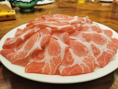 -珍宝轩海鲜火锅(碧湖大厦店)