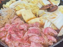 -樱の花亭日本料理店