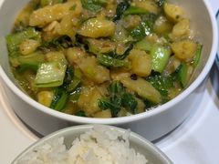 -山丹丹西北菜(金贸大厦店)