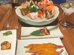 -Mr·Fish鱼鲜生海鲜放题(银泰in99店)