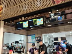 -麦当劳(豫园店)