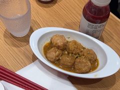 -喜家德虾仁水饺(青岛永旺东部店)