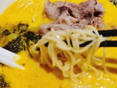 -和府捞面(北美新天地店)