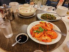 -珍宝海鲜(东海岸海鲜中心)