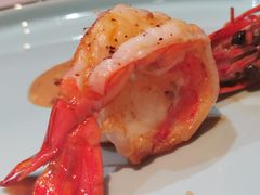 -金正海悦大酒店·法式铁板烧·演绎(海悦天地购物广场店)
