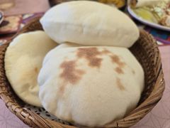 -BRBR叙利亚餐厅(总店)