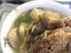 -李小老烧饼(常营民族家园店)