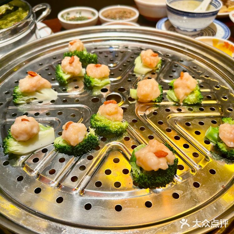 招牌桑拿鱼️招牌桑拿鸡️桑拿吊龙️大洗鱼丸️