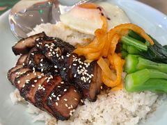 -茶港·点心·啫啫煲(王府井店)