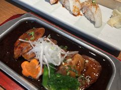 -水之惠鲜鱼料理(王府大街店)