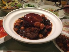 -宝轩渔府·老字号海鲜·正宗津菜(水上店)