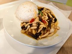 -宜家·瑞典风味餐厅(四元桥店)